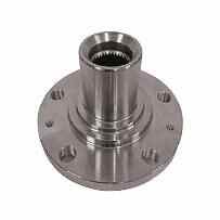 Wheel Hub Bearing Assembly (PEUGEOT)