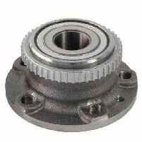 Wheel Hub Bearing Assembly (PEUGEOT)