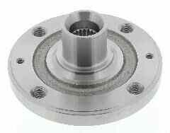 Wheel Hub Bearing Assembly (PEUGEOT)