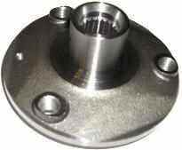 Wheel Hub Bearing Assembly (PEUGEOT)