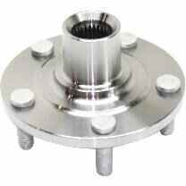 Wheel Hub Bearing Assembly (PEUGEOT)