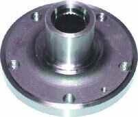 Wheel Hub Bearing Assembly (PEUGEOT)