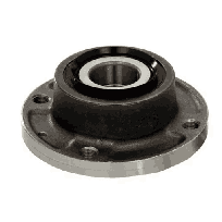 Wheel Hub Bearing Assembly (PEUGEOT)