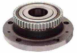 Wheel Hub Bearing Assembly (PEUGEOT)