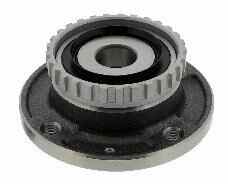 Wheel Hub Bearing Assembly (PEUGEOT)