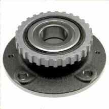 Wheel Hub Bearing Assembly (PEUGEOT)