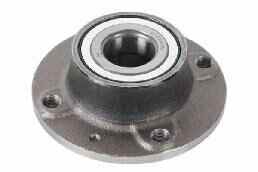 Wheel Hub Bearing Assembly (PEUGEOT)