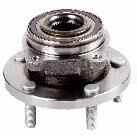 Wheel Hub Bearing Assembly (Dodge)