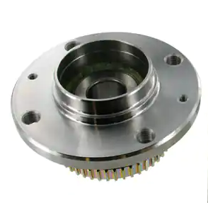 Wheel Hub Bearing Assembly (PEUGEOT)
