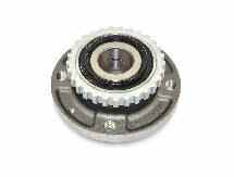 Wheel Hub Bearing Assembly (PEUGEOT)