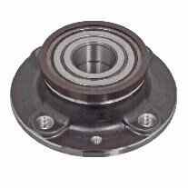 Wheel Hub Bearing Assembly (PEUGEOT)