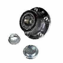 Wheel Hub Bearing Assembly (PEUGEOT)