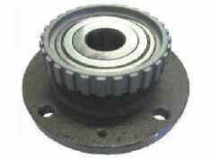 Wheel Hub Bearing Assembly (PEUGEOT)
