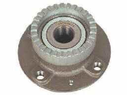 Wheel Hub Bearing Assembly (PEUGEOT)