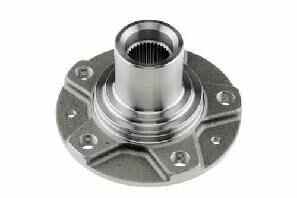Wheel Hub Bearing Assembly (PEUGEOT)