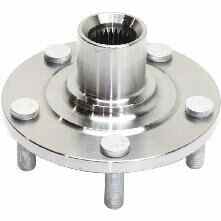 Wheel Hub Bearing Assembly (PEUGEOT)