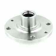 Wheel Hub Bearing Assembly (RENAULT)