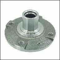 Wheel Hub Bearing Assembly (RENAULT)