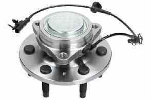 Wheel Hub Bearing Assembly (CADILLAC)
