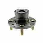 Wheel Hub Bearing Assembly (Dodge)