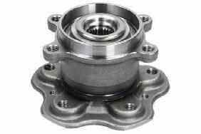 Wheel Hub Bearing Assembly (RENAULT)