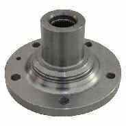 Wheel Hub Bearing Assembly (RENAULT)