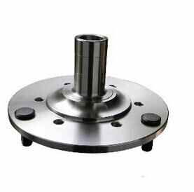 Wheel Hub Bearing Assembly (RENAULT)