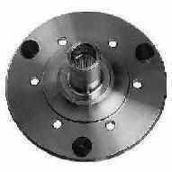 Wheel Hub Bearing Assembly (RENAULT)