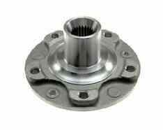 Wheel Hub Bearing Assembly (RENAULT)