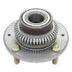 Wheel Hub Bearing Assembly (Dodge)