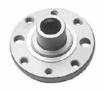 Wheel Hub Bearing Assembly (RENAULT)