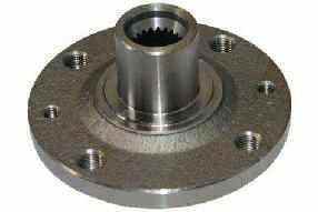 Wheel Hub Bearing Assembly (RENAULT)