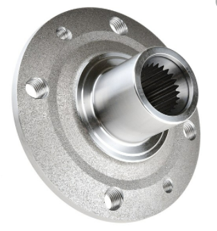 Wheel Hub Bearing Assembly (RENAULT)
