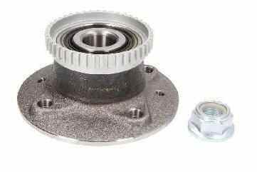 Wheel Hub Bearing Assembly (RENAULT)