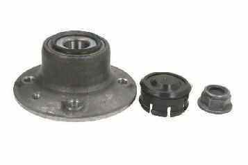 Wheel Hub Bearing Assembly (RENAULT)