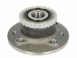 Wheel Hub Bearing Assembly (RENAULT)