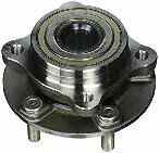 Wheel Hub Bearing Assembly (Dodge)