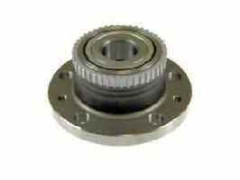 Wheel Hub Bearing Assembly (RENAULT)