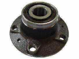 Wheel Hub Bearing Assembly (RENAULT)