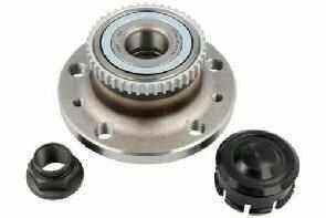 Wheel Hub Bearing Assembly (RENAULT)