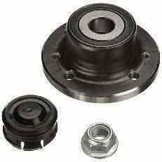Wheel Hub Bearing Assembly (RENAULT)