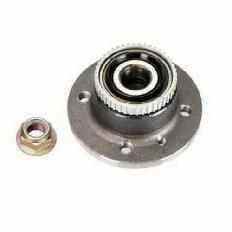 Wheel Hub Bearing Assembly (RENAULT)