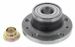 Wheel Hub Bearing Assembly (RENAULT)