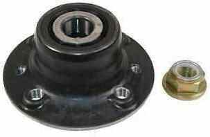 Wheel Hub Bearing Assembly (RENAULT)