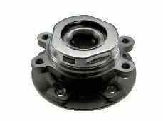 Wheel Hub Bearing Assembly (RENAULT)