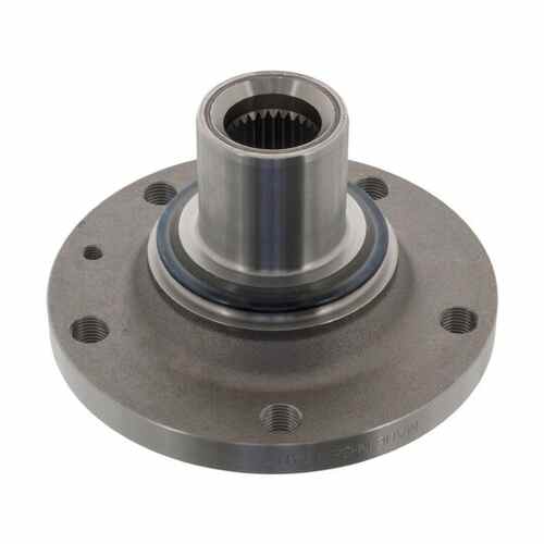 Wheel Hub Bearing Assembly (RENAULT)