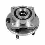 Wheel Hub Bearing Assembly (Dodge)