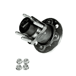Wheel Hub Bearing Assembly (VAUXHALL)