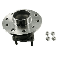 Wheel Hub Bearing Assembly (VAUXHALL)