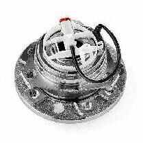 Wheel Hub Bearing Assembly (VAUXHALL)